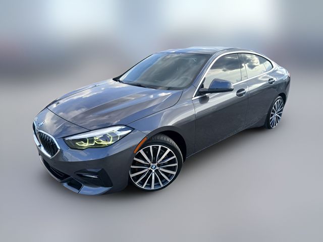 2020 BMW 2 Series 228i xDrive