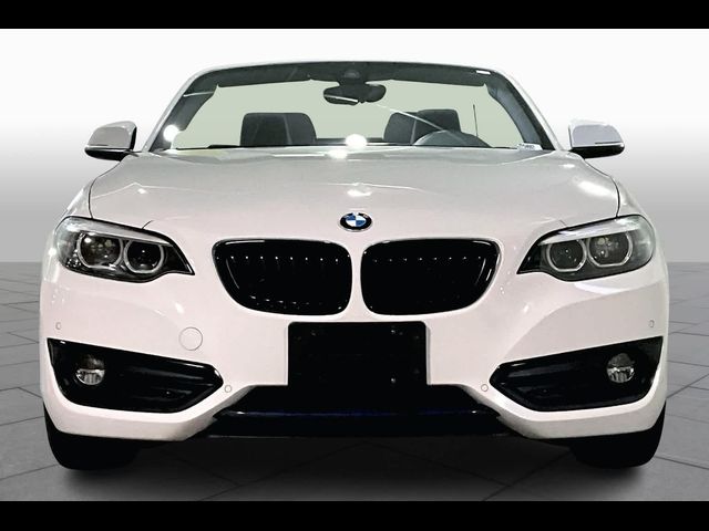 2020 BMW 2 Series 230i xDrive