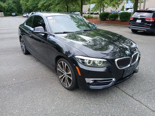 2020 BMW 2 Series 230i