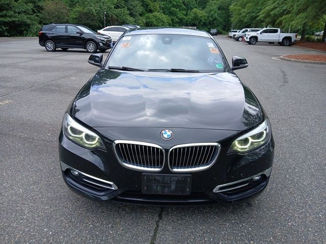 2020 BMW 2 Series 230i