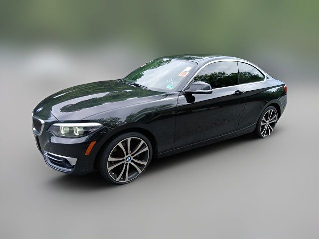 2020 BMW 2 Series 230i
