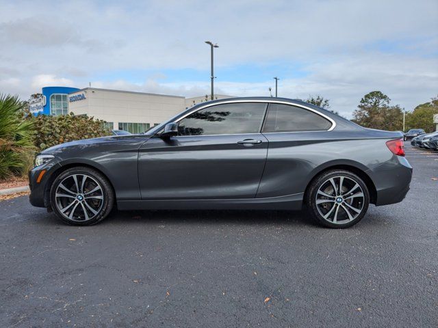 2020 BMW 2 Series 230i