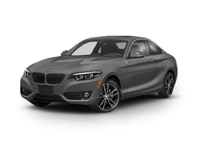 2020 BMW 2 Series 230i