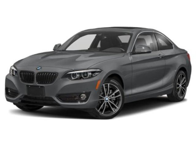 2020 BMW 2 Series 230i