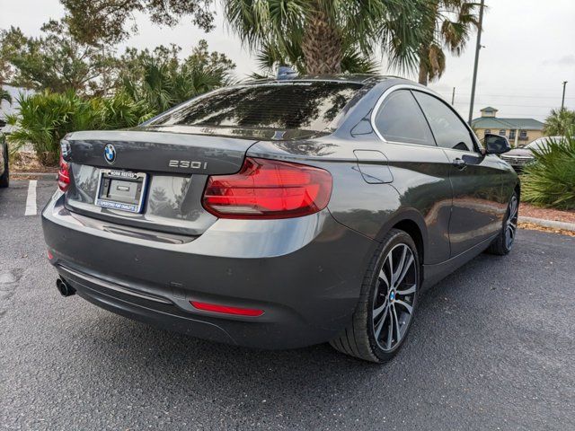 2020 BMW 2 Series 230i