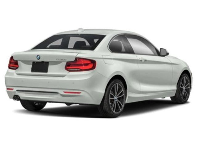 2020 BMW 2 Series 230i