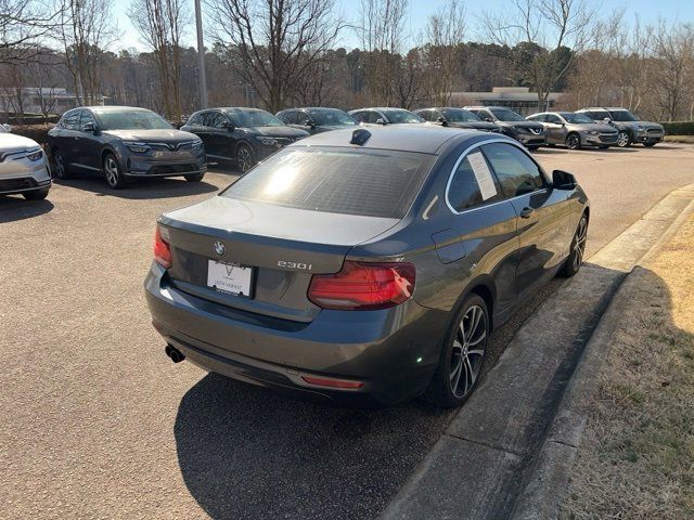 2020 BMW 2 Series 230i