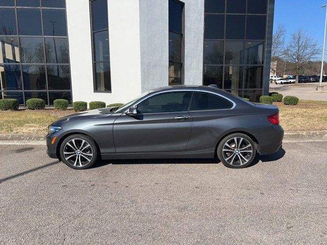 2020 BMW 2 Series 230i