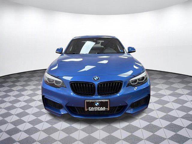 2020 BMW 2 Series 230i