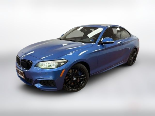 2020 BMW 2 Series 230i