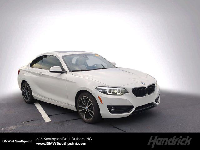 2020 BMW 2 Series 230i