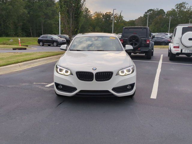 2020 BMW 2 Series 230i