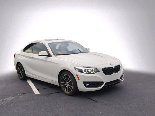 2020 BMW 2 Series 230i