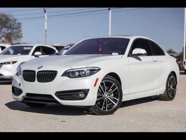 2020 BMW 2 Series 230i