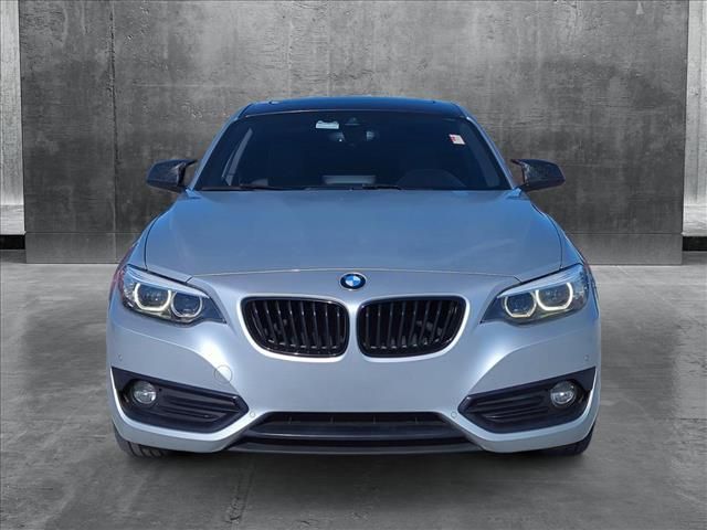 2020 BMW 2 Series 230i