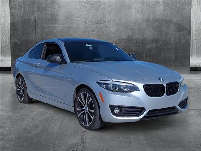 2020 BMW 2 Series 230i