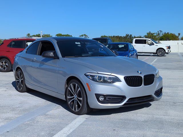 2020 BMW 2 Series 230i