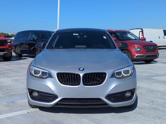 2020 BMW 2 Series 230i