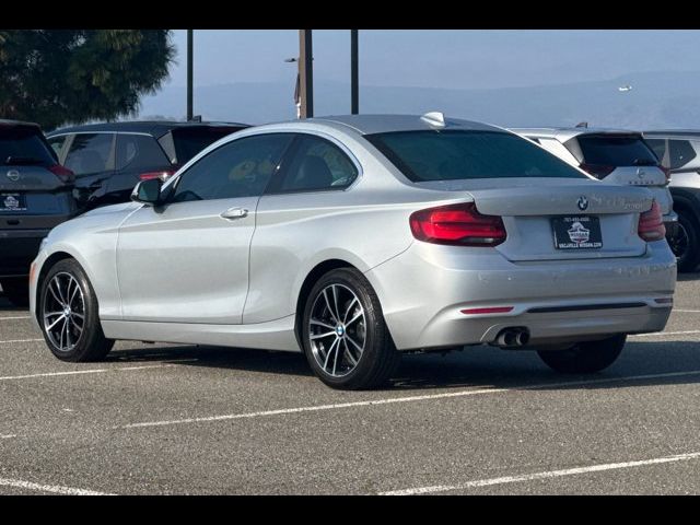 2020 BMW 2 Series 230i