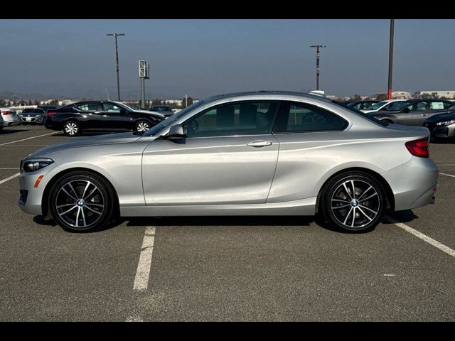 2020 BMW 2 Series 230i