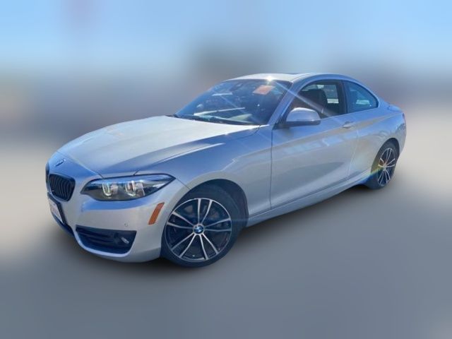 2020 BMW 2 Series 230i