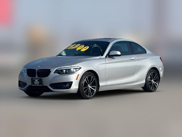 2020 BMW 2 Series 230i