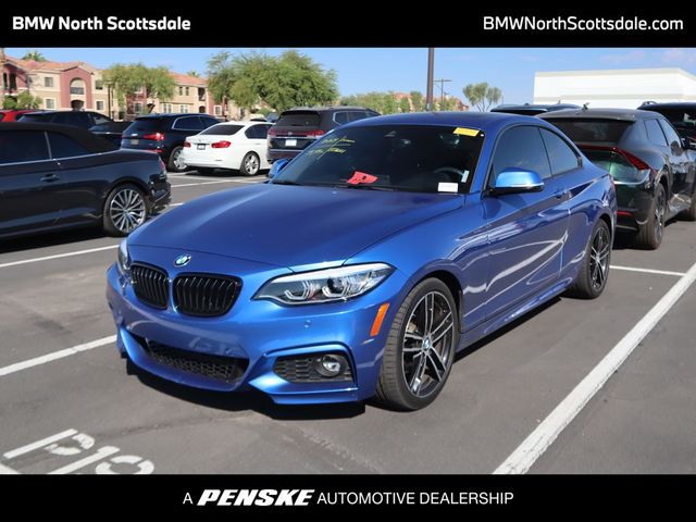 2020 BMW 2 Series 230i