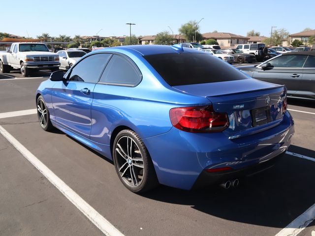 2020 BMW 2 Series 230i