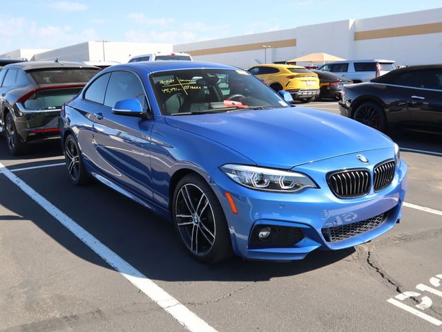 2020 BMW 2 Series 230i