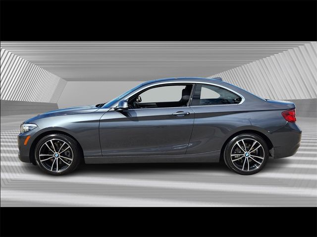 2020 BMW 2 Series 230i