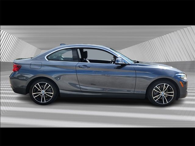 2020 BMW 2 Series 230i