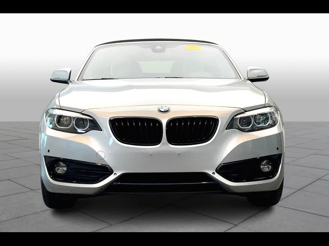 2020 BMW 2 Series 230i