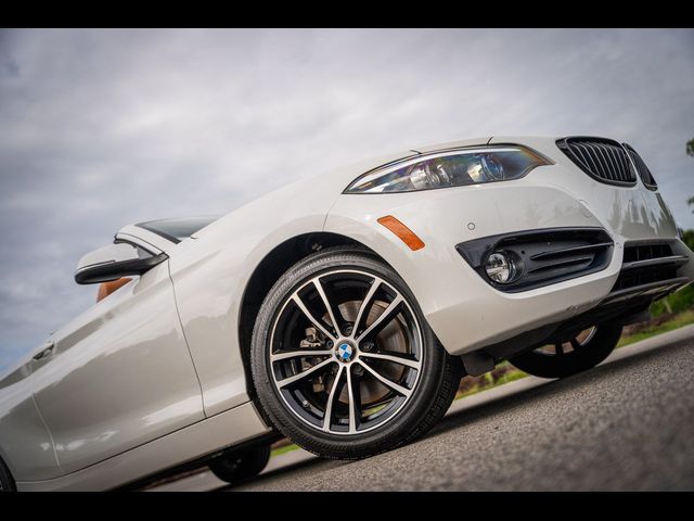 2020 BMW 2 Series 230i