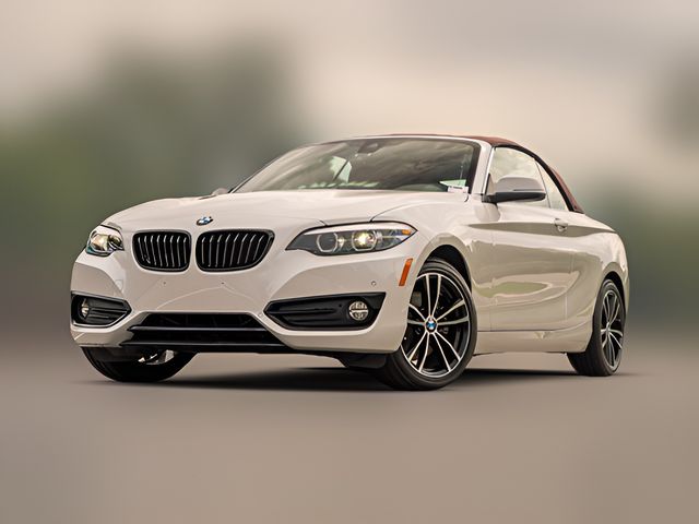2020 BMW 2 Series 230i