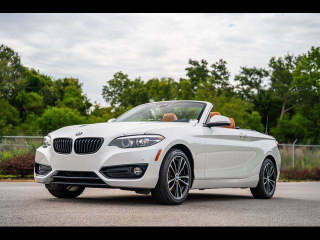 2020 BMW 2 Series 230i