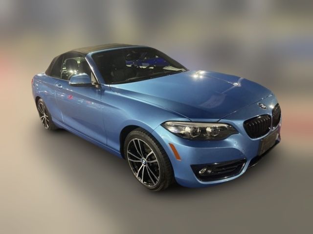 2020 BMW 2 Series 230i