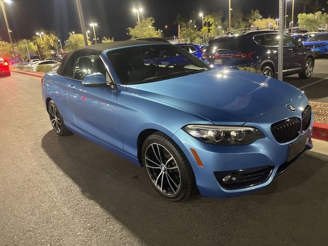 2020 BMW 2 Series 230i