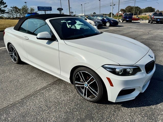 2020 BMW 2 Series 230i