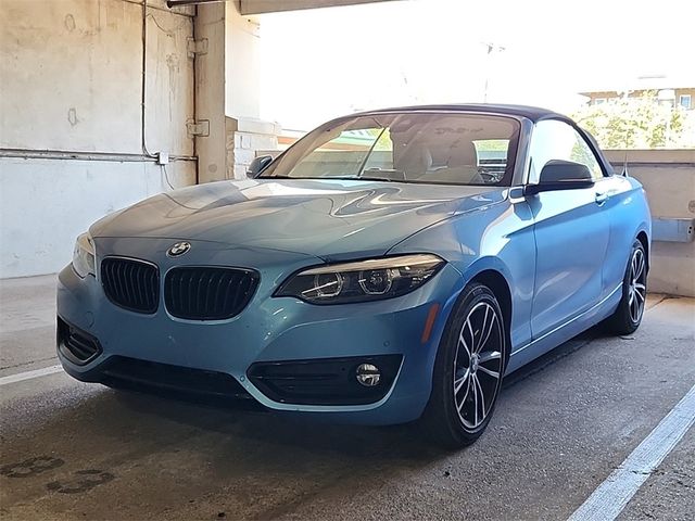 2020 BMW 2 Series 230i