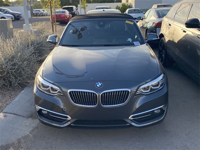 2020 BMW 2 Series 230i