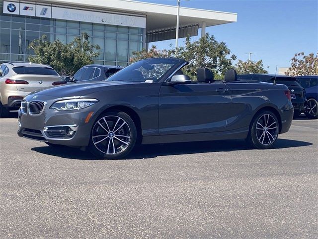 2020 BMW 2 Series 230i