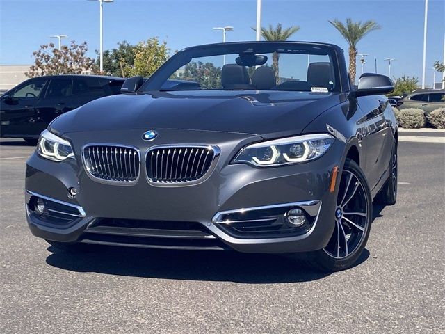 2020 BMW 2 Series 230i