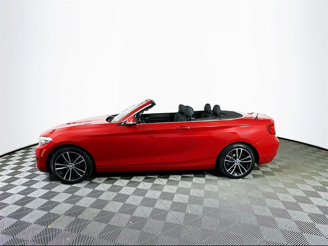 2020 BMW 2 Series 230i