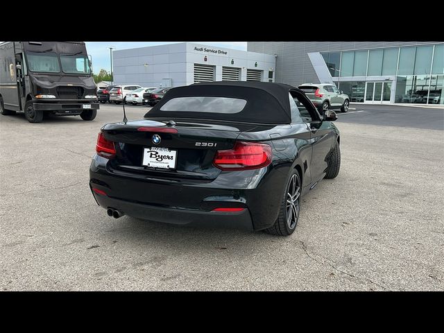 2020 BMW 2 Series 230i