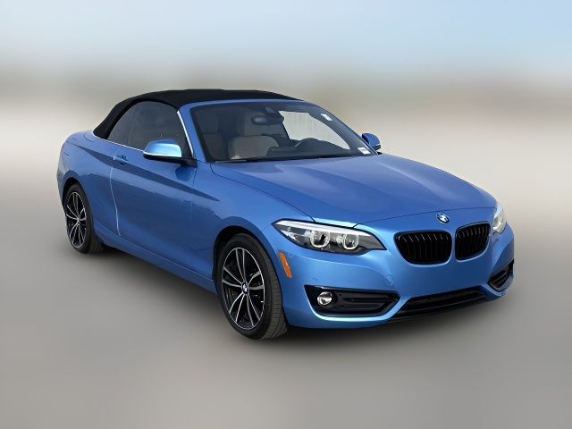 2020 BMW 2 Series 230i