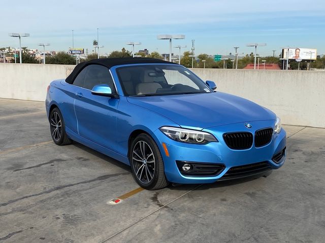 2020 BMW 2 Series 230i