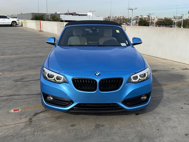 2020 BMW 2 Series 230i