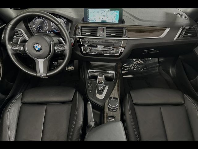 2020 BMW 2 Series 230i