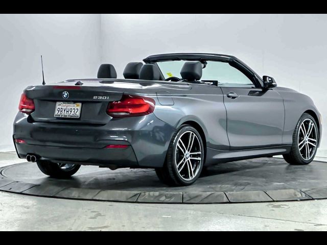 2020 BMW 2 Series 230i