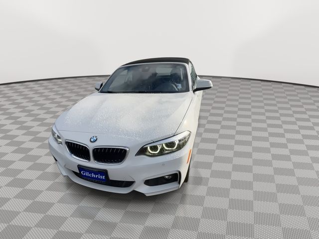 2020 BMW 2 Series 230i